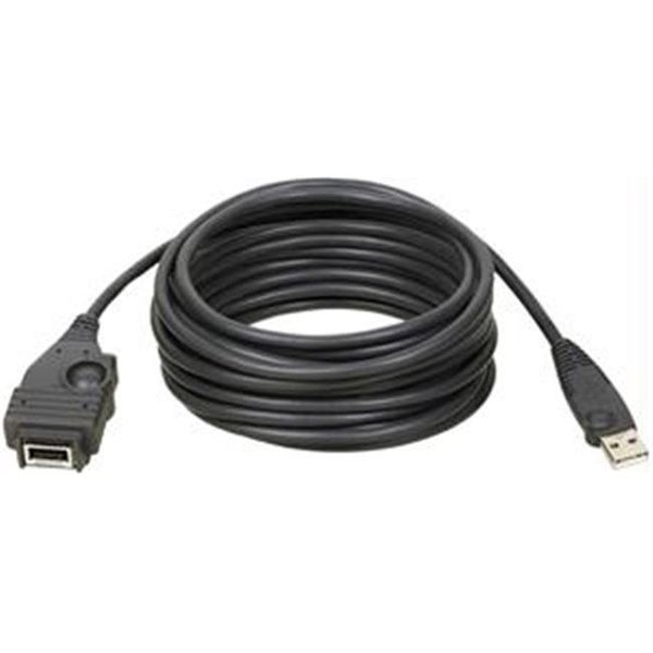 Tripp Lite TRIPPLITE U026-016 USB 2.0 Active Extension Cable U026-016 U026-016